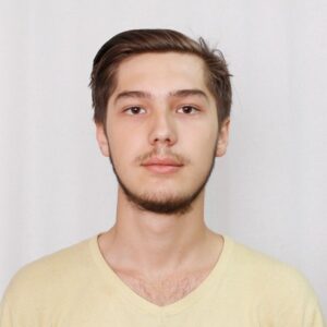 Profile photo of Teymur