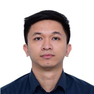 Profile photo of Orlando Albert