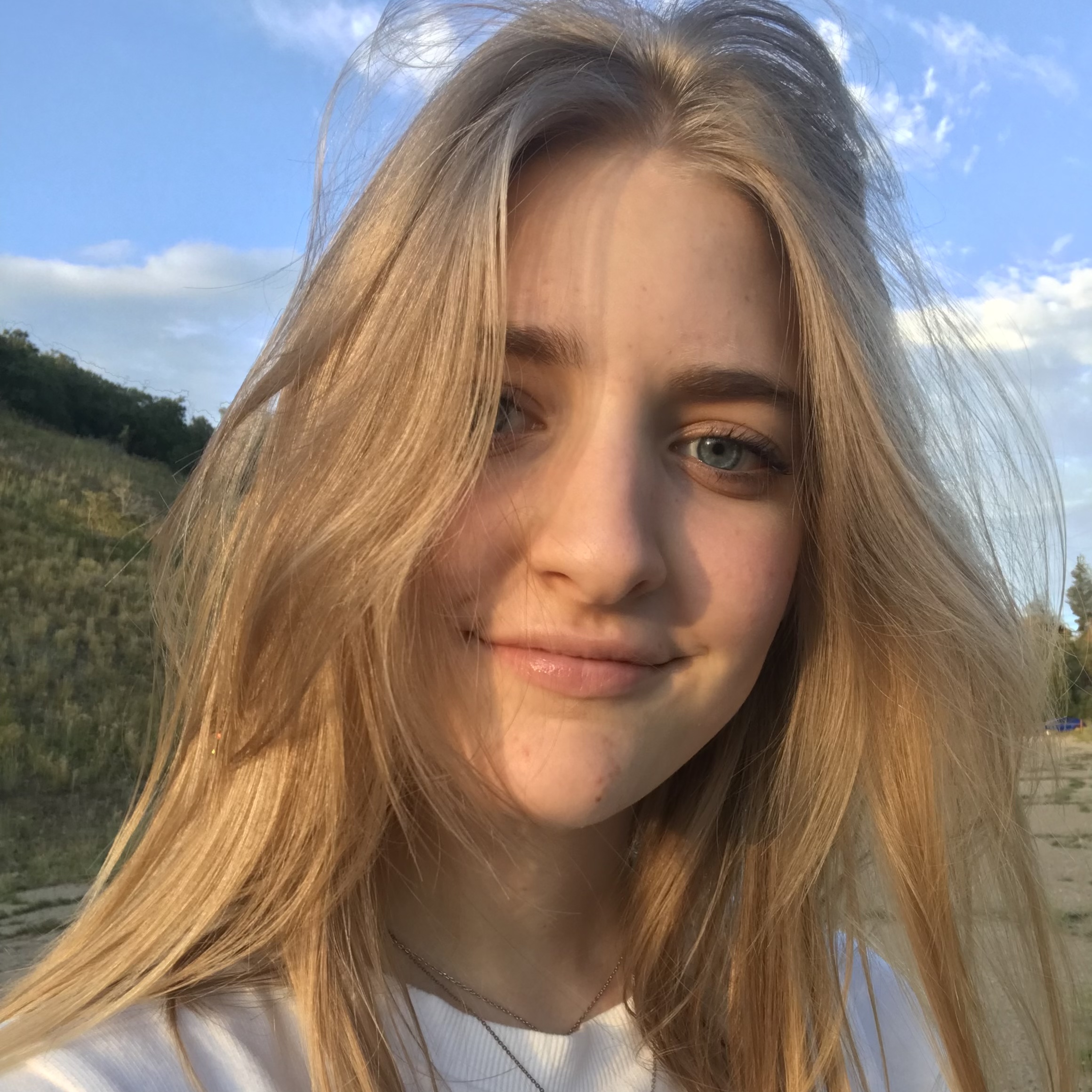 Profile photo of Grace