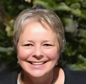 Nicole-Hornberger