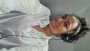 Profile photo of Cecilia