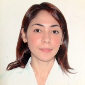 Profile photo of Ma Margarita