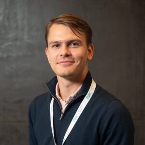 Profile photo of Frederik Bjerregaard