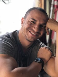 Profile photo of Josiah