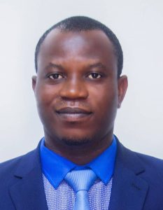 Samuel-Mensah