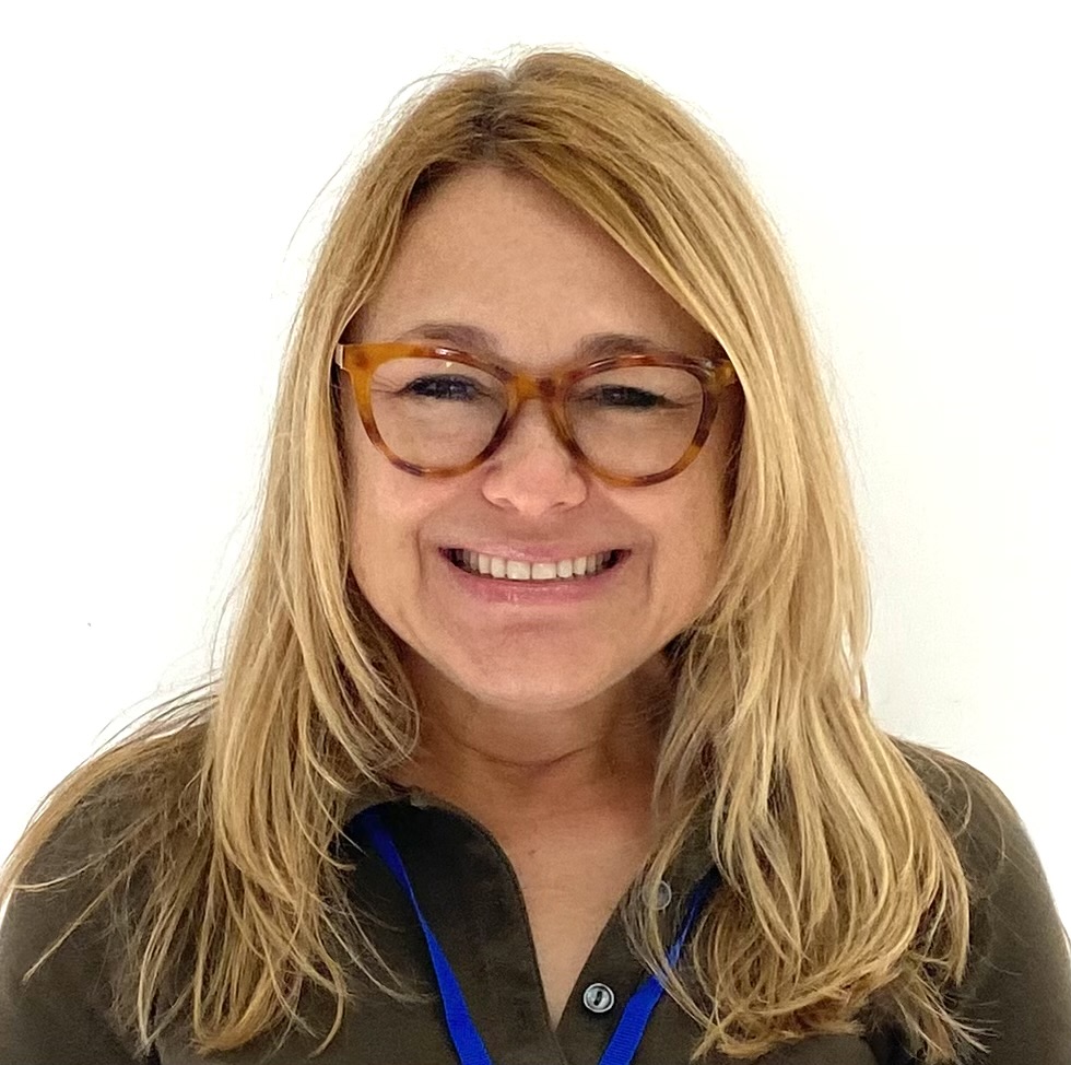 Profile photo of Debbie