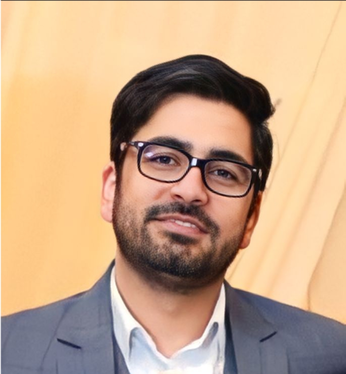 Profile photo of Raja Arooj