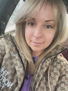 Profile photo of Traci