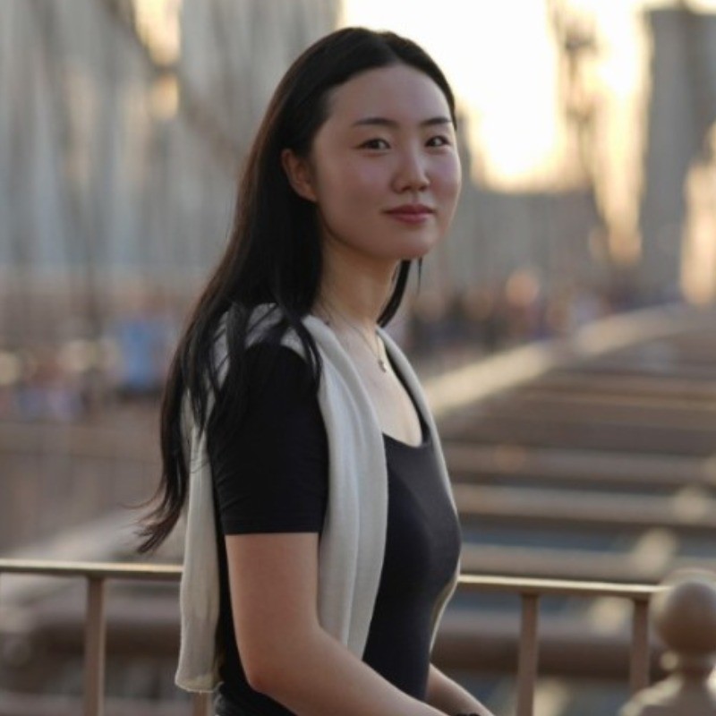 Profile photo of Eunice