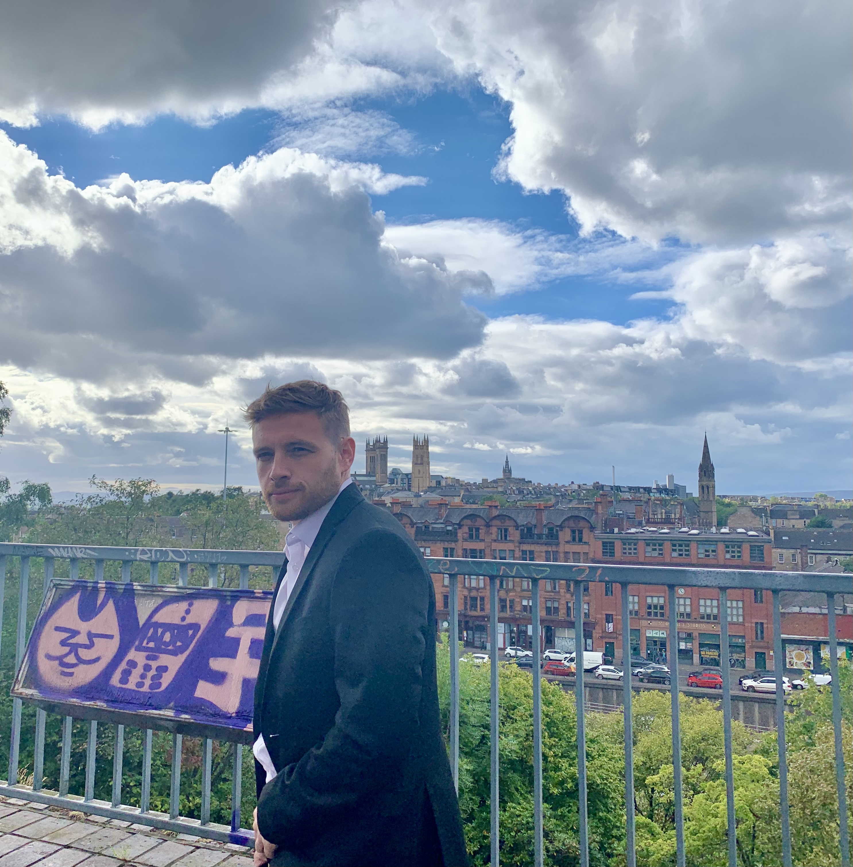 Profile photo of Danny