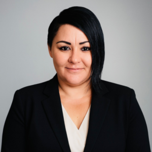 Profile photo of Tiffani