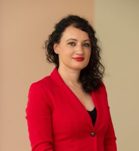 Profile photo of Sidita