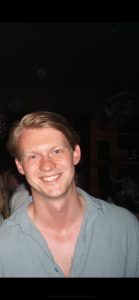 Profile photo of Bas