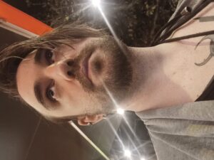 Profile photo of Liam