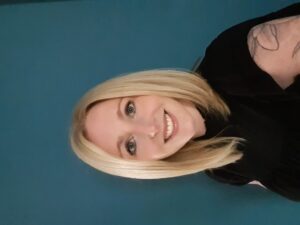 Profile photo of Stephanie