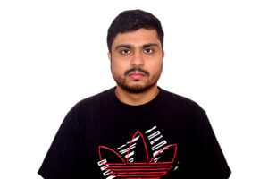 Profile photo of Harshit