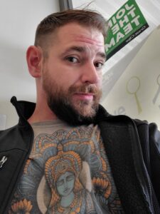 Profile photo of Christopher