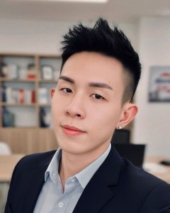 Profile photo of Nickholas