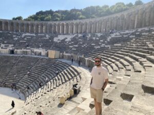 Profile photo of Emre