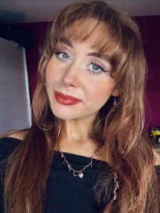 Profile photo of Mary