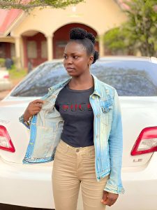 Nomadic Ebony