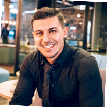 Profile photo of Ramez Banoub