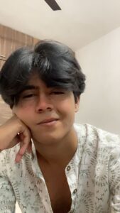 Profile photo of Darshil