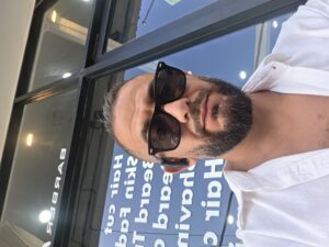 Profile photo of Amin