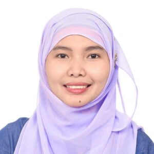 Profile photo of Aisah