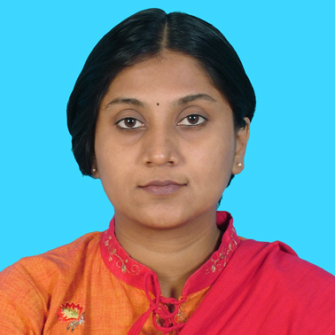 Profile photo of Sreerekha