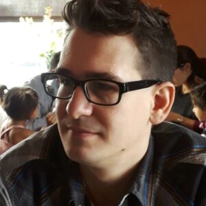 Profile photo of Brian