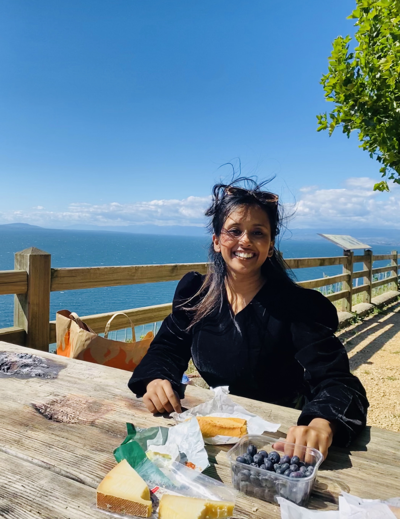 Profile photo of Ishani