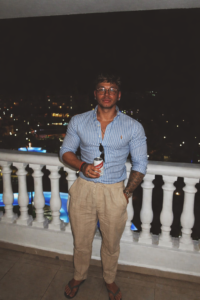 Profile photo of Josh