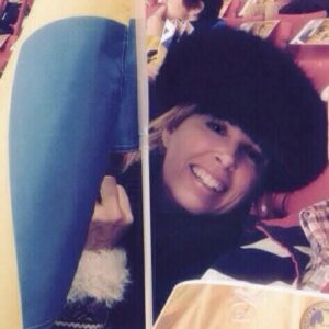 Profile photo of Camilla