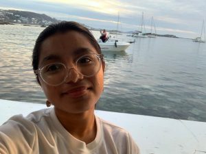 Pavithra-A