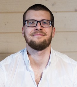 Profile photo of Andrey Pavlenko