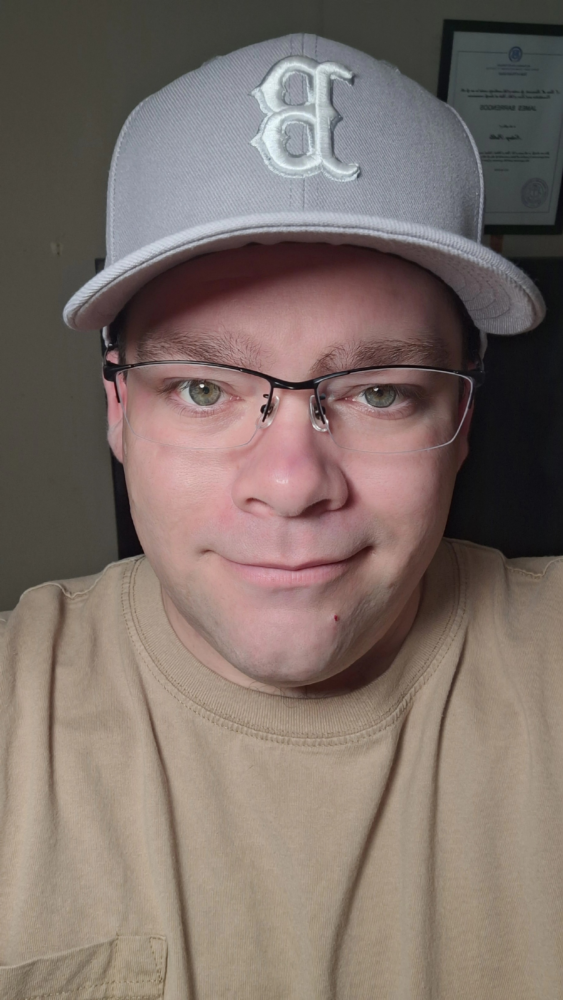 Profile photo of James