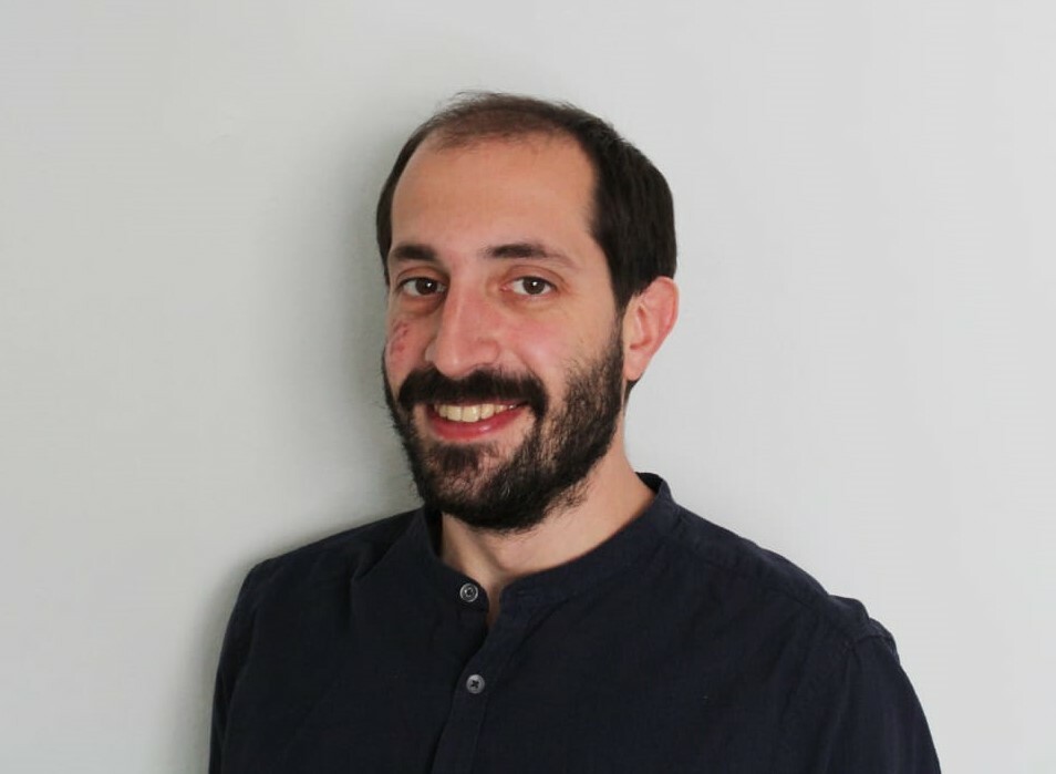 Profile photo of Marco