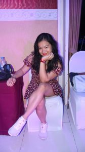Profile photo of Aira May