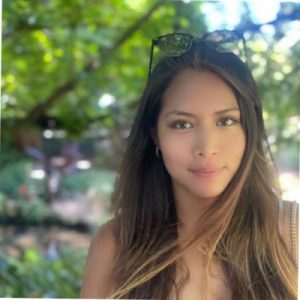 Profile photo of Alexandra