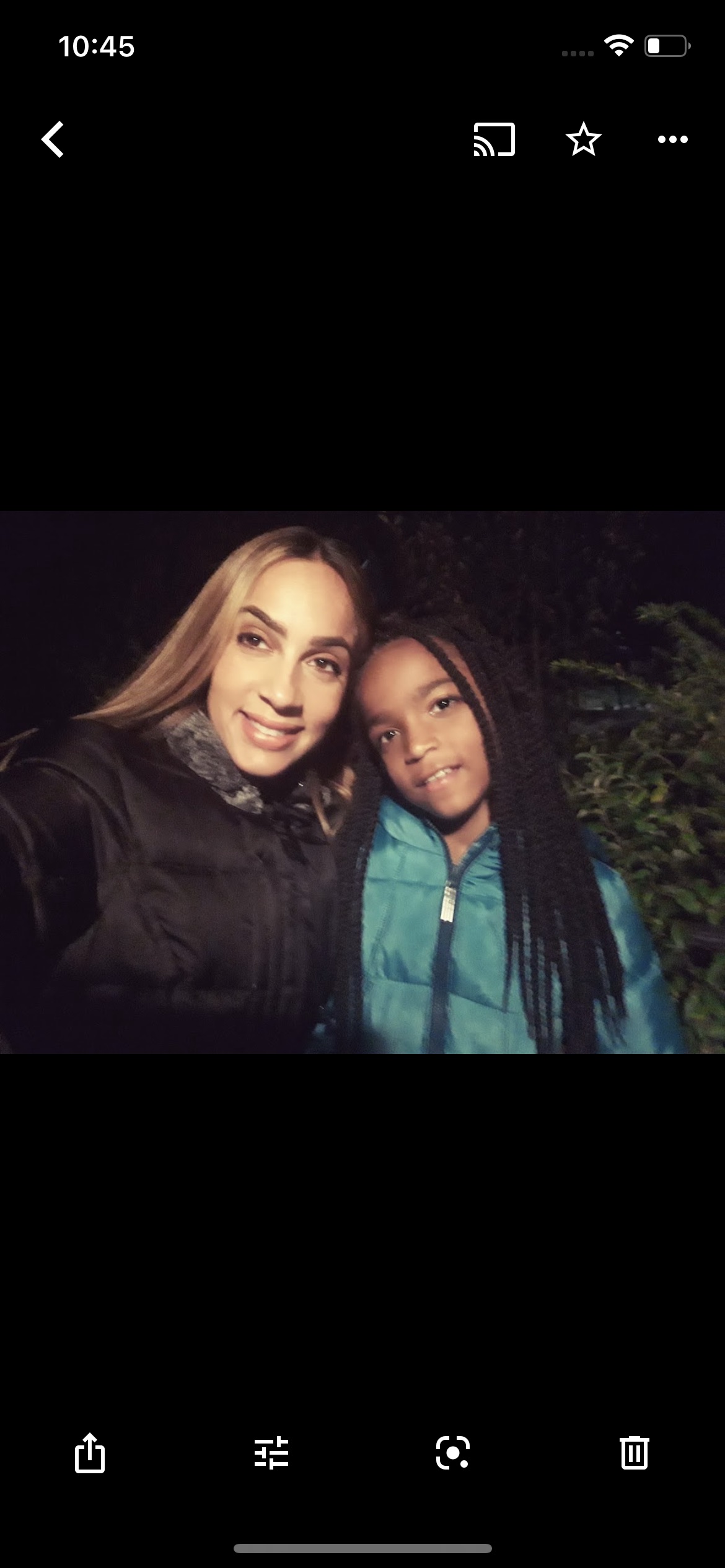 Profile photo of Sandra