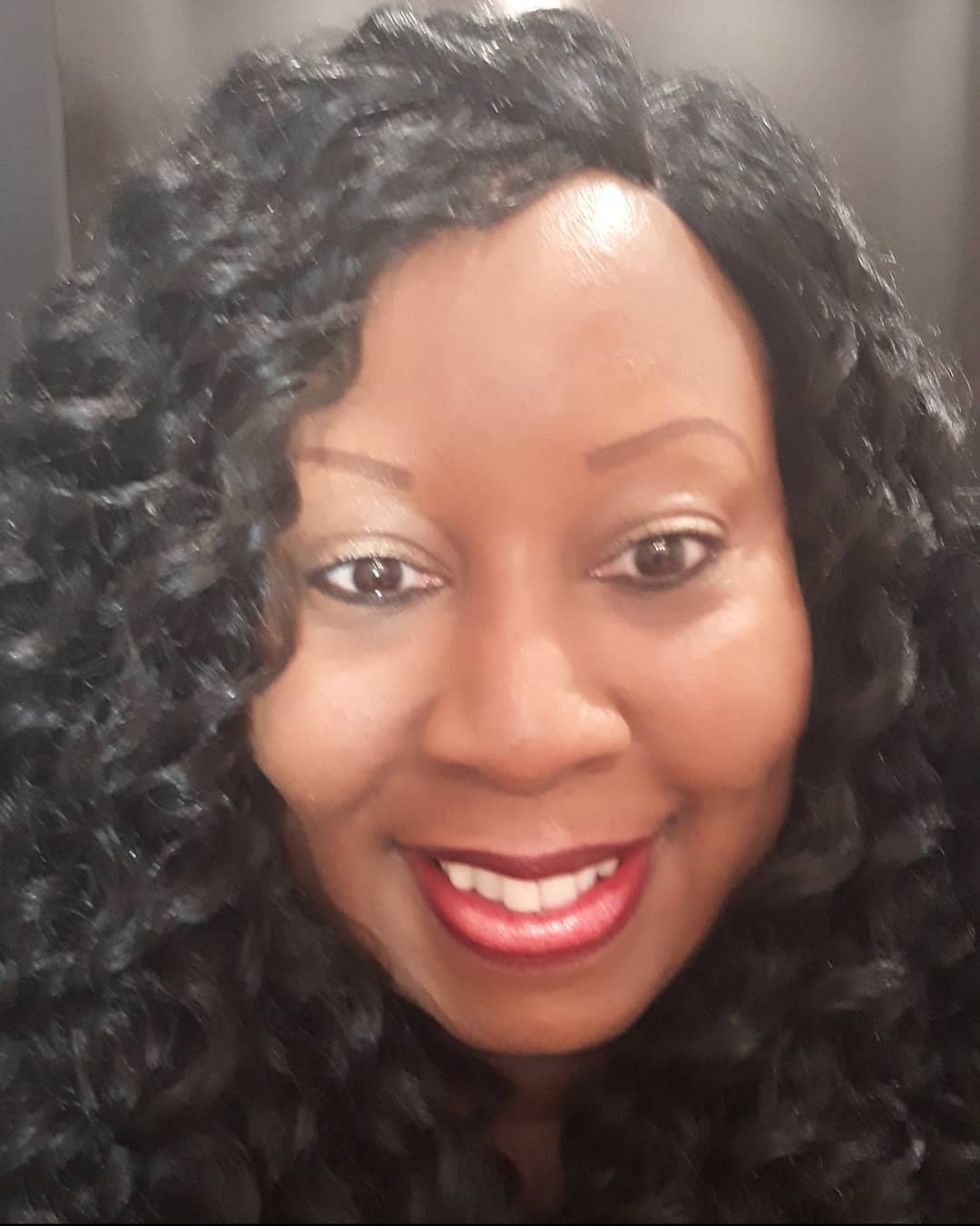 Profile photo of Monique