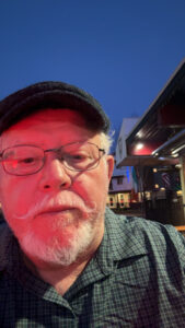 Profile photo of Hubertus