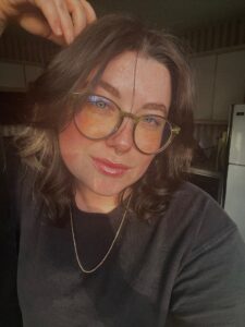 Profile photo of Samantha