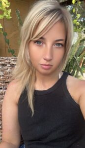 Profile photo of Hayley