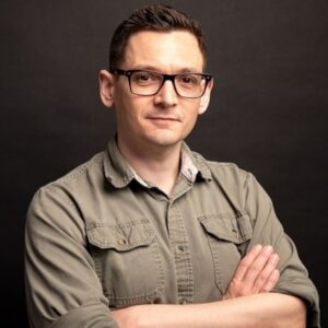 Profile photo of Jamie