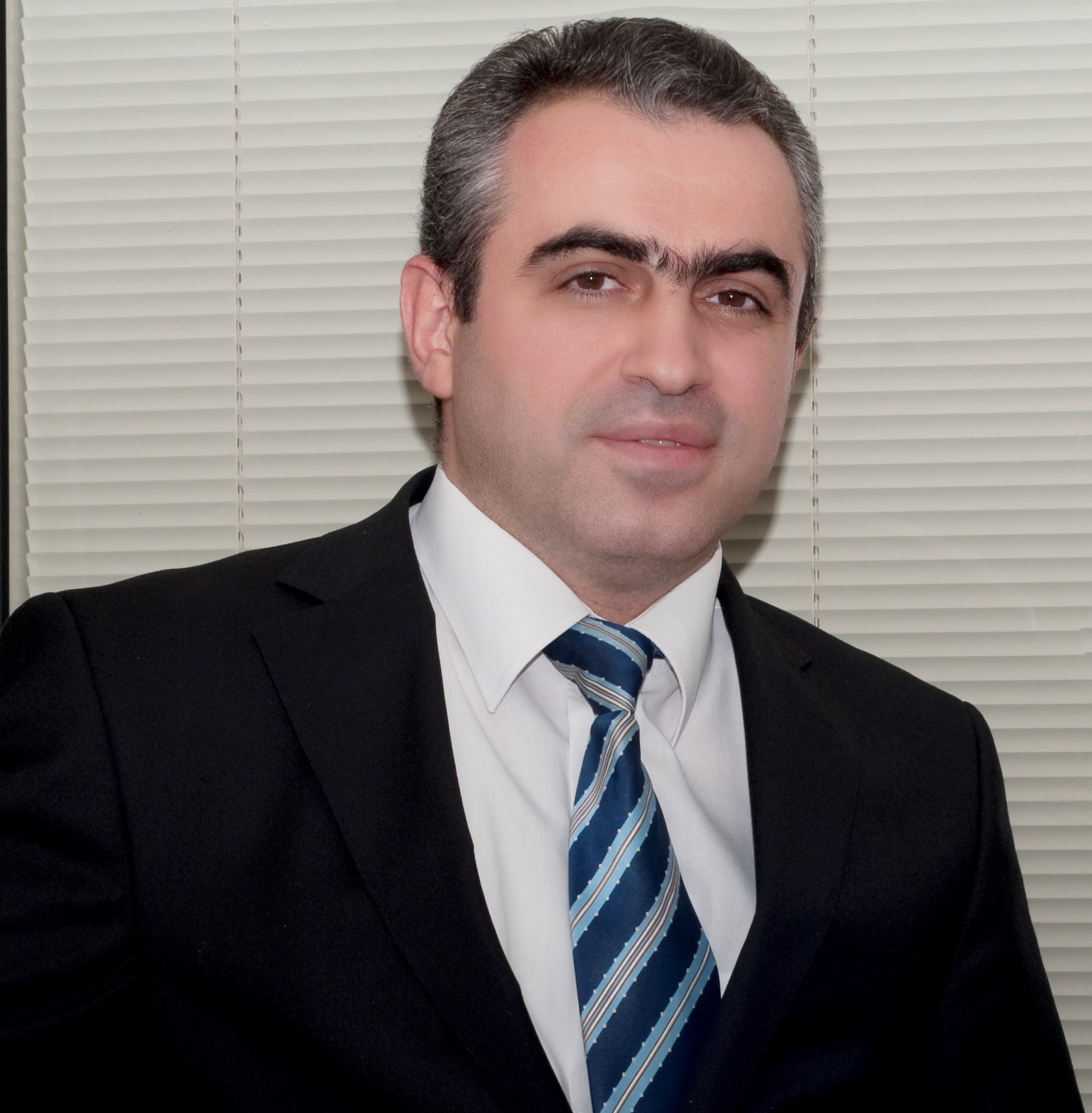 Profile photo of Bayram