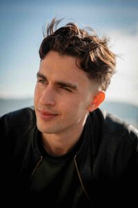 Profile photo of Jerome