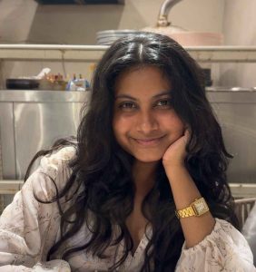 Gouri-Buche