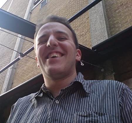 Profile photo of Oliver Hanson